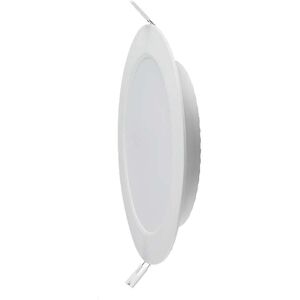 V-TAC VT-61024 Mini panneau LED 24W Blanc Naturel - Panneau LED V-TAC VT-61024 Mini panneau LED 24W Blanc Naturel - Panneau LED