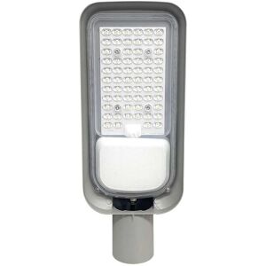 V-TAC VT-150100ST Grijze Straatverlichting - 100W, 8700lm, IP65 - LED Buitenlamp V-TAC VT-150100ST Grijze Straatverlichting - 100W, 8700lm, IP65 - LED Buitenlamp