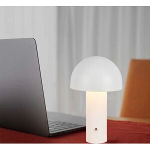 Lampe de table LED V-tac VT-1047 - Couleur de lumière réglable - Blanc Lampe de table LED V-tac VT-1047 - Couleur de lumière réglable - Blanc