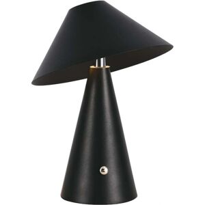 V-tac VT-1051 LED Table Lamp - Adjustable Light - Black V-tac VT-1051 LED Table Lamp - Adjustable Light - Black