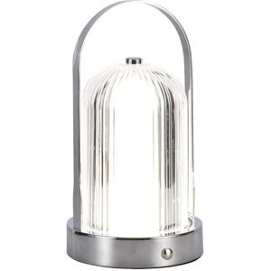 V-tac VT-1057 LED Tischlampe - Einstellbare Farbtemperatur - Silber V-tac VT-1057 LED Tischlampe - Einstellbare Farbtemperatur - Silber