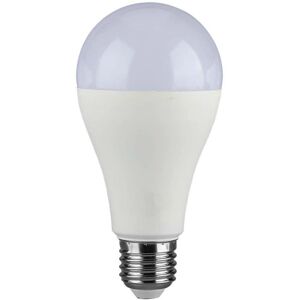 V-TAC VT-2015 LED Bulb 15W E27 4000K 1521lm - Indoor LED Bulb V-TAC VT-2015 LED Bulb 15W E27 4000K 1521lm - Indoor LED Bulb