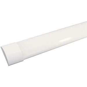 V-TAC VT-8340 Lampe de plafond LED 40W - 120cm, Blanc Froid V-TAC VT-8340 Lampe de plafond LED 40W - 120cm, Blanc Froid