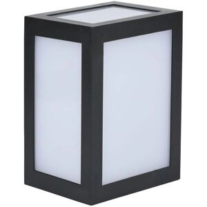 V-TAC VT-822 Væglampe - 12W LED, Varm Hvid, IP65 Vandtæt V-TAC VT-822 Væglampe - 12W LED, Varm Hvid, IP65 Vandtæt