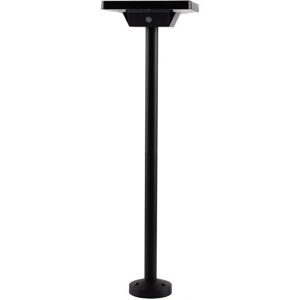 V-TAC VT-4102 Lampada Solare da Giardino - 3-in-1, Nero, 2W V-TAC VT-4102 Lampada Solare da Giardino - 3-in-1, Nero, 2W
