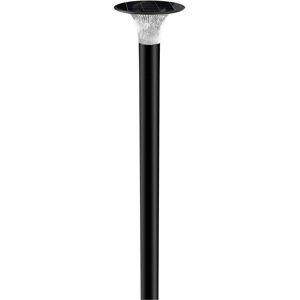 V-TAC VT-413 Lámpara solar de suelo - 15W, 2200lm, IP65, Cambio de color, Batería 3 días V-TAC VT-413 Lámpara solar de suelo - 15W, 2200lm, IP65, Cambio de color, Batería 3 días