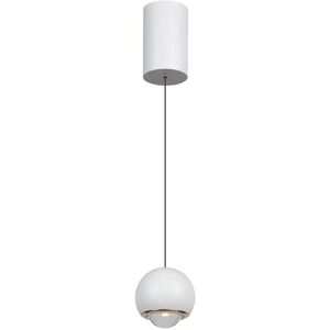 V-TAC VT-7508 Lampada Sospensione Bianca Altezza Regolabile - Luce a Sospensione V-TAC VT-7508 Lampada Sospensione Bianca Altezza Regolabile - Luce a Sospensione