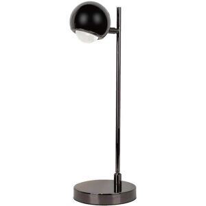 V-TAC VT-7506 Retro Metall Tischlampe - 5W, Schwarz V-TAC VT-7506 Retro Metall Tischlampe - 5W, Schwarz