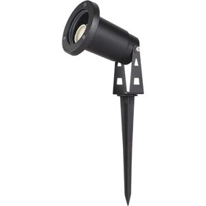 V-TAC VT-1119 Gartenspot, IP65, Schwarz, Verstellbar, 35W V-TAC VT-1119 Gartenspot, IP65, Schwarz, Verstellbar, 35W