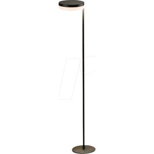 V-TAC VT-1137 Lámpara Solar de Jardín LED - IP54 V-TAC VT-1137 Lámpara Solar de Jardín LED - IP54