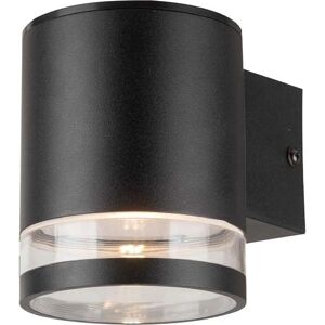 Lampe LED de jardin V-TAC - 1W, Noir, Capteur de mouvement, IP65 - Publicité Lampe LED de jardin V-TAC - 1W, Noir, Capteur de mouvement, IP65 - Publicité