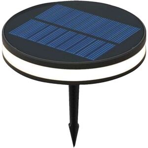 V-TAC VT-1146 Solar Garden Light - IP44 Waterproof V-TAC VT-1146 Solar Garden Light - IP44 Waterproof