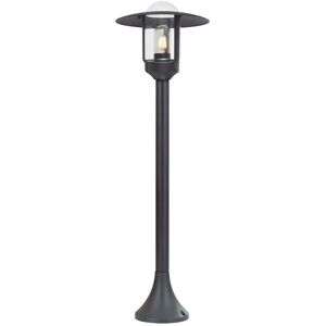 Lampada da Giardino V-TAC VT-1159 Nera - IP44 Lampada da Giardino V-TAC VT-1159 Nera - IP44