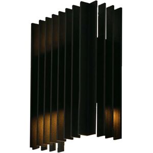 V-TAC VT-1189 Wall Light - Rectangular 340° 12W IP65 Warm White V-TAC VT-1189 Wall Light - Rectangular 340° 12W IP65 Warm White