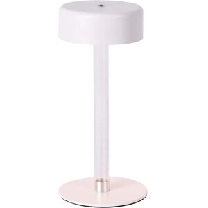 V-TAC VT-7567 Wiederaufladbare Tischlampe - 3W, 120° Strahl, 210lm V-TAC VT-7567 Wiederaufladbare Tischlampe - 3W, 120° Strahl, 210lm