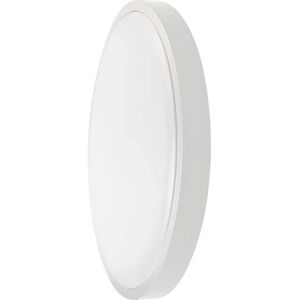 V-Tac 24W LED Plafonnier - Ø29,5cm, Blanc, Neutre - Type de Produit V-Tac 24W LED Plafonnier - Ø29,5cm, Blanc, Neutre - Type de Produit