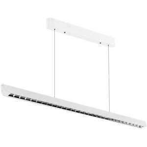 V-TAC VT-7-36-W LED Lineare Leuchte - IP20 - Weiß - 36W - 2880 Lumen V-TAC VT-7-36-W LED Lineare Leuchte - IP20 - Weiß - 36W - 2880 Lumen