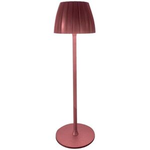 V-Tac VT-7967-BR Wiederaufladbare Touch-Tischlampe - Tischleuchte 110lm - 2,7W V-Tac VT-7967-BR Wiederaufladbare Touch-Tischlampe - Tischleuchte 110lm - 2,7W