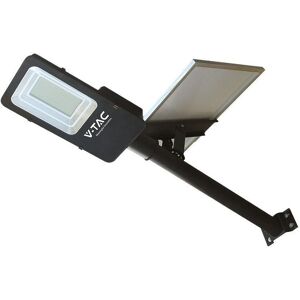 V-Tac VT-ST201 Lampe de rue hybride - 50W, 4000lm, IP65 - Publicité V-Tac VT-ST201 Lampe de rue hybride - 50W, 4000lm, IP65 - Publicité