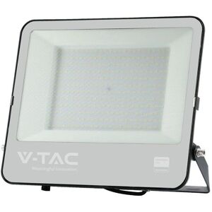V-TAC Proyector 200W - Chip Samsung - IP65 - Negro V-TAC Proyector 200W - Chip Samsung - IP65 - Negro