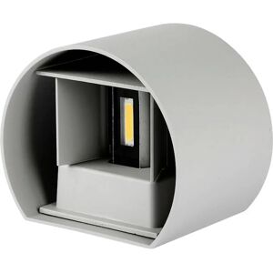 V-TAC VT-756 Væglampe - Justerbar, 4000K, IP65 V-TAC VT-756 Væglampe - Justerbar, 4000K, IP65