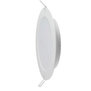 V-TAC VT-61024RD-S LED Mini-Panel - Innenraumbeleuchtung - Samsung - IP20 - Weiß - 24W V-TAC VT-61024RD-S LED Mini-Panel - Innenraumbeleuchtung - Samsung - IP20 - Weiß - 24W