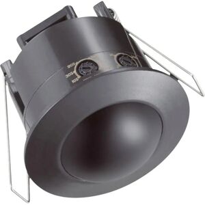 Capteur de Mouvement V-TAC - 360° Infrarouge Plafond IP20 - Noir Capteur de Mouvement V-TAC - 360° Infrarouge Plafond IP20 - Noir