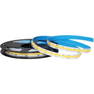 V-TAC Natural White LED Strip - COB 421-N - 10W/m 5m - IP20 V-TAC Natural White LED Strip - COB 421-N - 10W/m 5m - IP20
