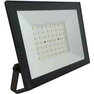 V-Tac E-Serie 50W Slim SMD LED Flutlicht - Flutlicht V-Tac E-Serie 50W Slim SMD LED Flutlicht - Flutlicht