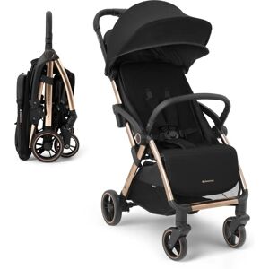Cochecito Kikkaboo Eden Ligero - Desde nacimiento hasta 22 kg Cochecito Kikkaboo Eden Ligero - Desde nacimiento hasta 22 kg