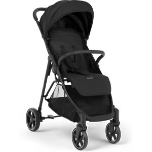 Kikkaboo Alexa kinderwagen - Verstelbare rugleuning, 22kg Kikkaboo Alexa kinderwagen - Verstelbare rugleuning, 22kg