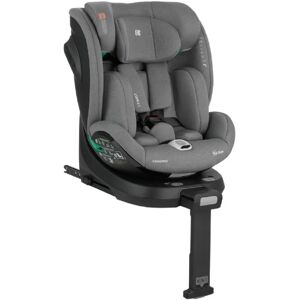 Asiento de Coche para Niños Kikkaboo i-Twist i-Size - Asiento Infantil Asiento de Coche para Niños Kikkaboo i-Twist i-Size - Asiento Infantil
