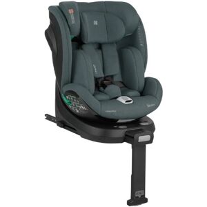 Asiento de Coche para Niños Kikkaboo i-Twist i-Size - Child Car Seat Asiento de Coche para Niños Kikkaboo i-Twist i-Size - Child Car Seat