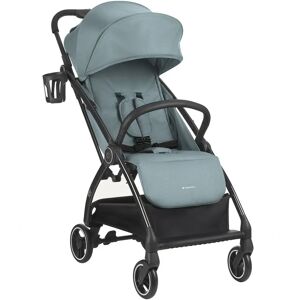 Kikkaboo Joy stroller - adjustable backrest, foldable, for up to 22 kg - stroller Kikkaboo Joy stroller - adjustable backrest, foldable, for up to 22 kg - stroller