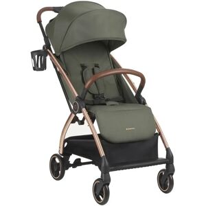 Kikkaboo Joy stroller - Adjustable backrest, foldable - stroller Kikkaboo Joy stroller - Adjustable backrest, foldable - stroller