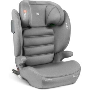 Kikkaboo Kindersitz i-Track 100-150cm - Kindersitz Kikkaboo Kindersitz i-Track 100-150cm - Kindersitz