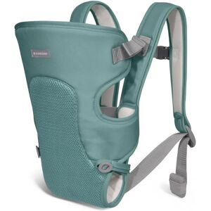 Kikkaboo Myra Baby Carrier - 3 Positions, Foldable Headrest Kikkaboo Myra Baby Carrier - 3 Positions, Foldable Headrest