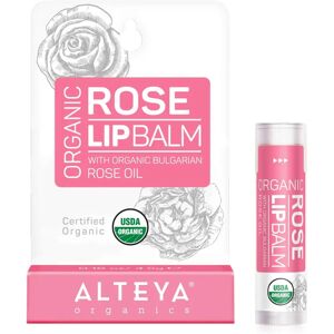 Alteya Organics Bálsamo Labial Rosa 5g - Bálsamo labial Alteya Organics Bálsamo Labial Rosa 5g - Bálsamo labial