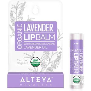 Alteya Organics Bálsamo Labial de Lavanda - Bálsamo para os lábios Alteya Organics Bálsamo Labial de Lavanda - Bálsamo para os lábios