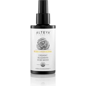 Alteya Organics Organic Bulgarian Rose Water - 100ml - Rose Water Alteya Organics Organic Bulgarian Rose Water - 100ml - Rose Water