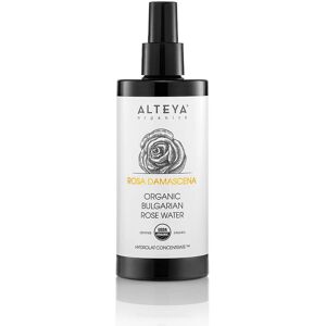 Alteya Organics Bulgarian Rose Water Rosa Damascena Spray 200ml - Rose Water Alteya Organics Bulgarian Rose Water Rosa Damascena Spray 200ml - Rose Water