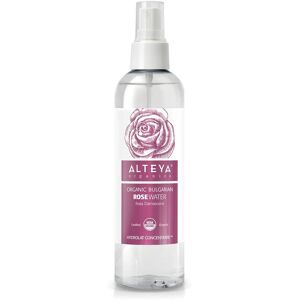 Alteya Organics Bulgarian Rose Water - 250ml Organic, Therapeutic, Pure Alteya Organics Bulgarian Rose Water - 250ml Organic, Therapeutic, Pure