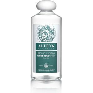 Alteya Organics White Rose Water - Organic, 500ml Alteya Organics White Rose Water - Organic, 500ml