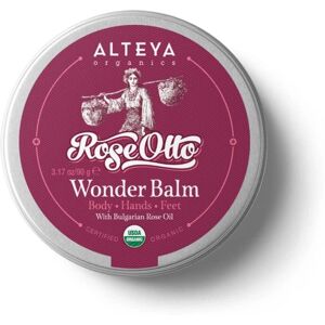 Alteya Organics Bálsamo Corporal de Rosa - Body Balm Alteya Organics Bálsamo Corporal de Rosa - Body Balm