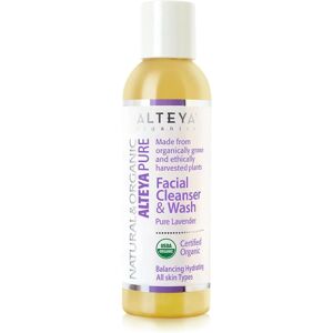 Alteya Organics Gel de Limpeza Facial Lavanda - Gel de Limpeza Facial Alteya Organics Gel de Limpeza Facial Lavanda - Gel de Limpeza Facial