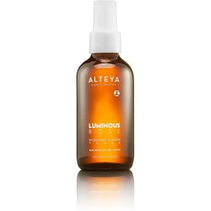 Alteya Organics Rosen & Mullein Feuchtigkeits-Toner - 120ml Alteya Organics Rosen & Mullein Feuchtigkeits-Toner - 120ml