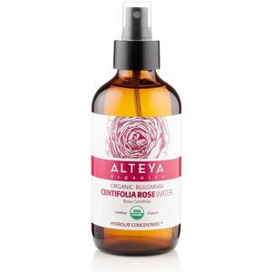 Alteya Organics Água de Rosa Bulgara Orgânica - Spray de Água de Rosa Alteya Organics Água de Rosa Bulgara Orgânica - Spray de Água de Rosa