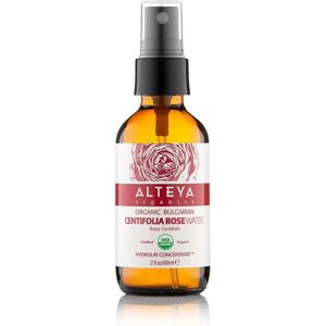 Alteya Organics Água de Rosa Centifolia da Bulgária - Spray Facial Alteya Organics Água de Rosa Centifolia da Bulgária - Spray Facial