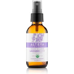Alteya Organics Água de Lavanda Búlgara em Spray - Spray Facial Alteya Organics Água de Lavanda Búlgara em Spray - Spray Facial