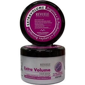 Revuele Máscara Capilar Extra Volume - Tipo de Cabelo Revuele Máscara Capilar Extra Volume - Tipo de Cabelo